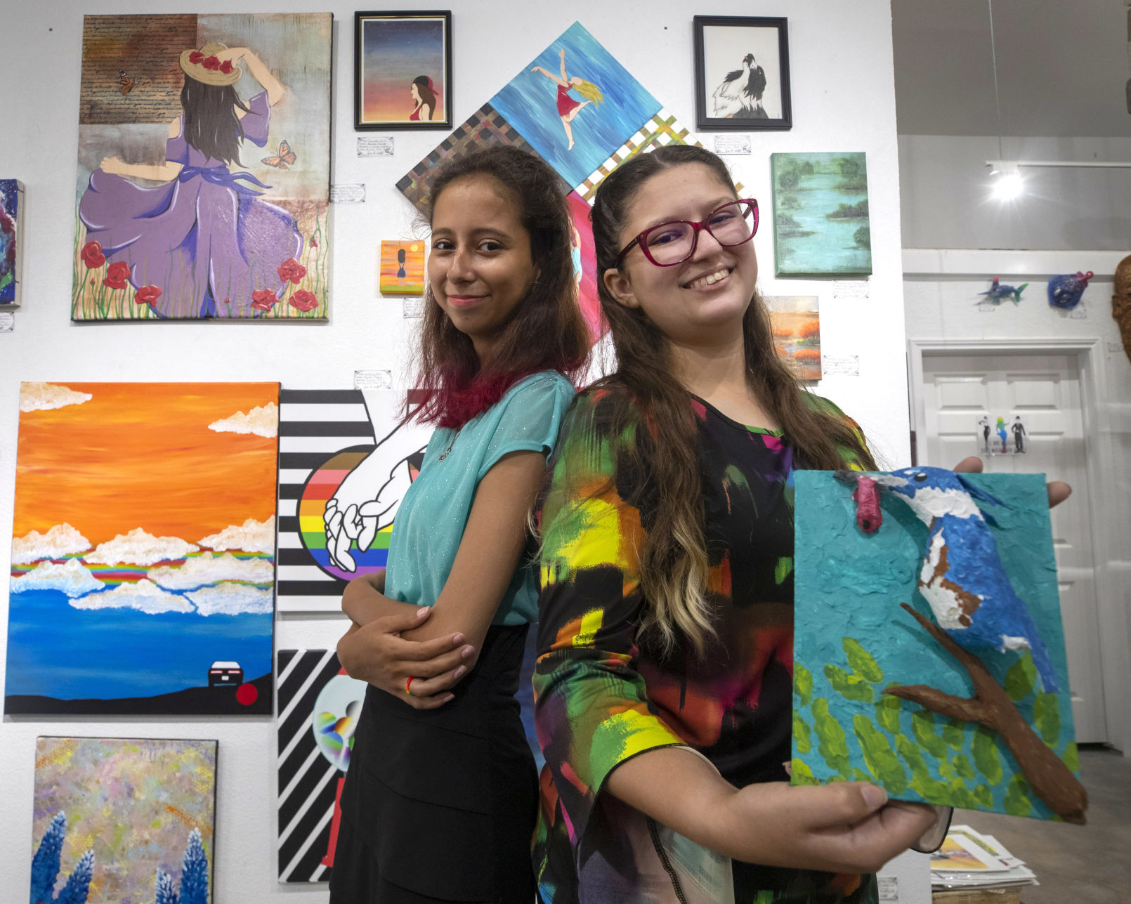 Sister Artists
